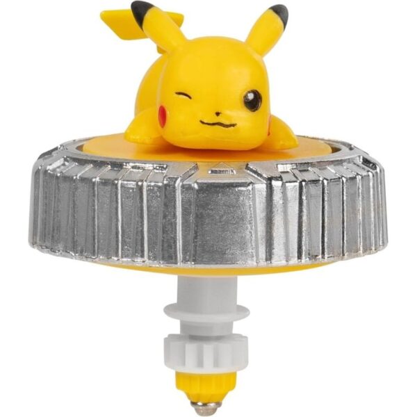 Battle Spinner Pack - Pikachu