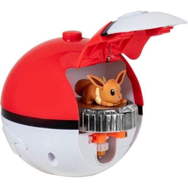 Battle Spinner Pack - Evee