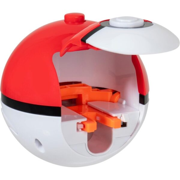 Battle Spinner Pack - Squirtle