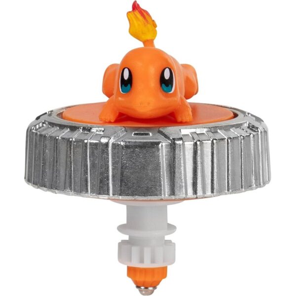 Battle Spinner Pack - Charmander