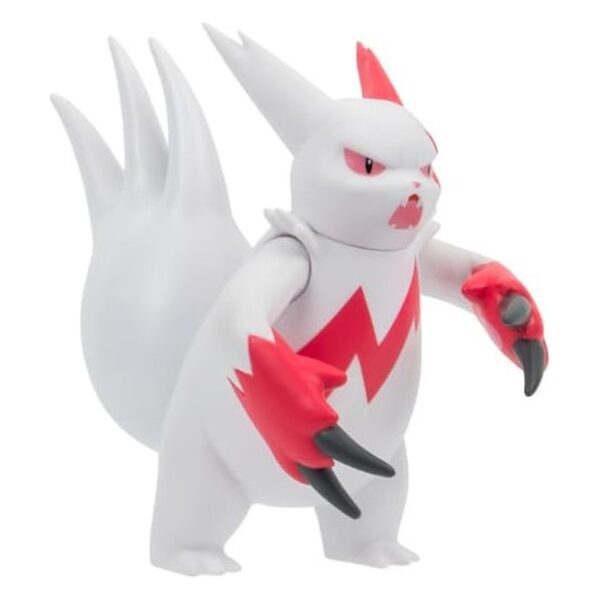 Battle Figure - Zangoose
