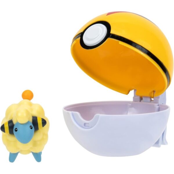 Clip 'N' Go - Mareep