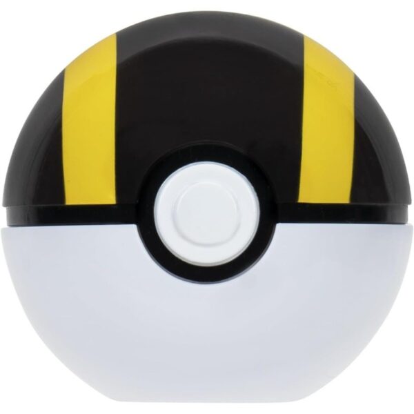 Clip 'N' Go Poke Ball Belt - Squirtle