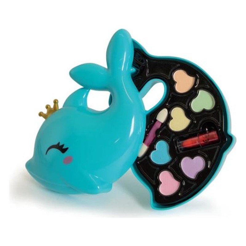 Crazy Chic - Palette de maquillage Dauphin – Image 2