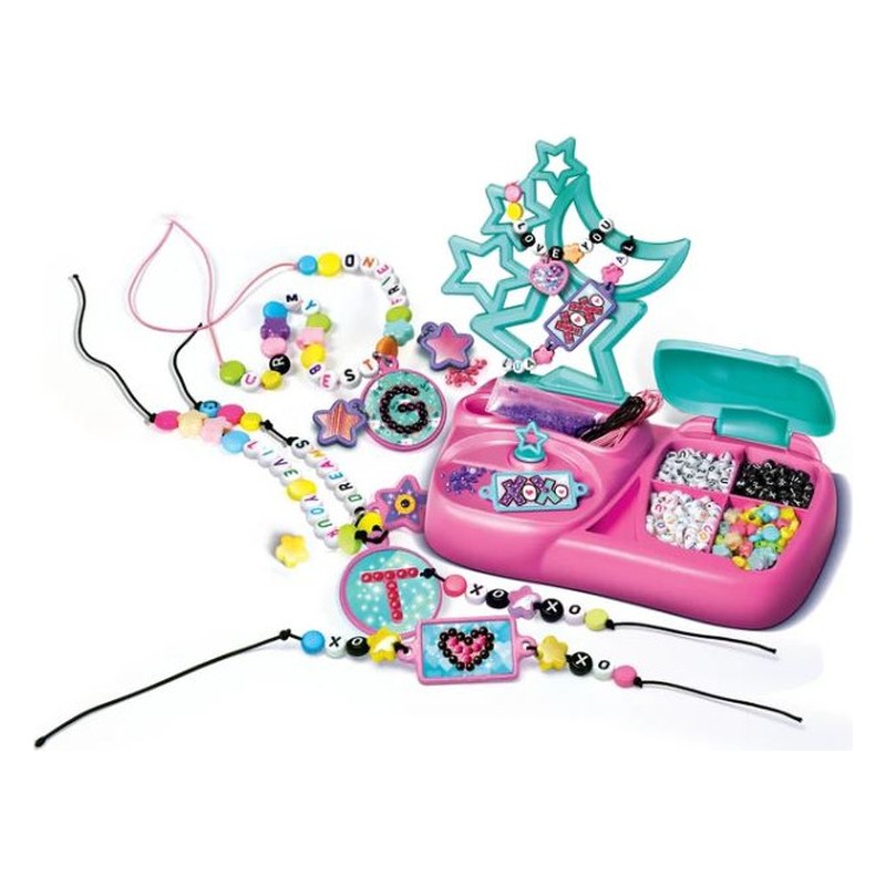 Crazy Chic - Coffret message création – Image 2