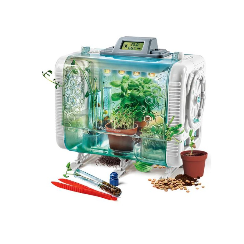 MA SERRE HIGH-TECH – Image 4