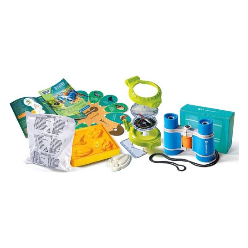 A LA DÉCOUVERTE DE LA NATURE – Image 2