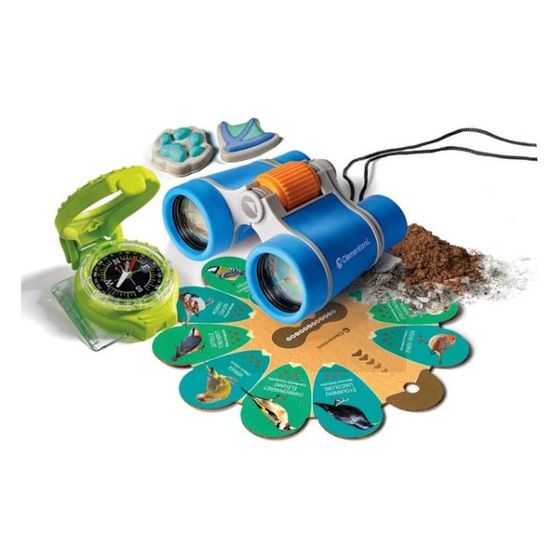 A LA DÉCOUVERTE DE LA NATURE – Image 3