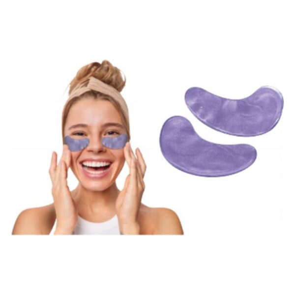 COUSSIN GELÉE HYDRATANT POUR LES YEUX