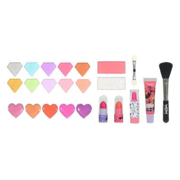 VALISE DE MAQUILLAGE