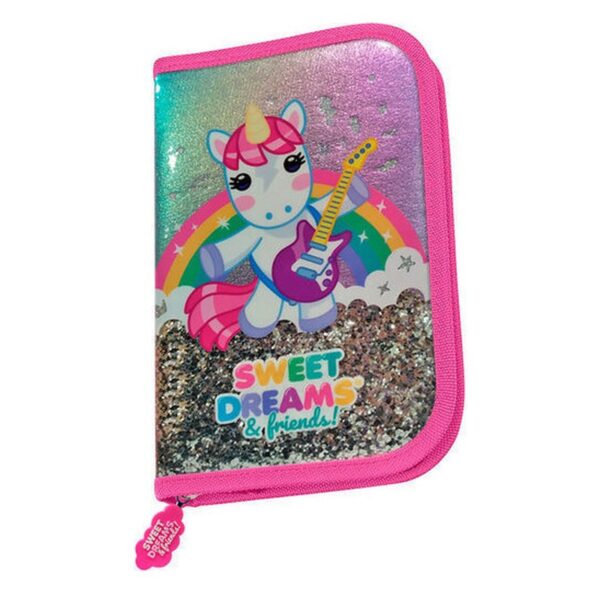 TROUSSE METALISEE FOURNIE