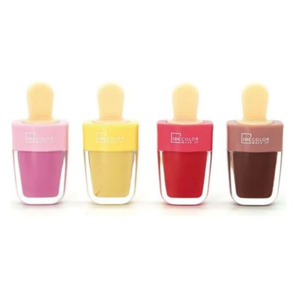 1 MARTINELIA ICE CREAM LIP GLOSS