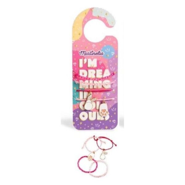 MARTINELIA ACCESSOIRES BRACELETS ASSORTIS