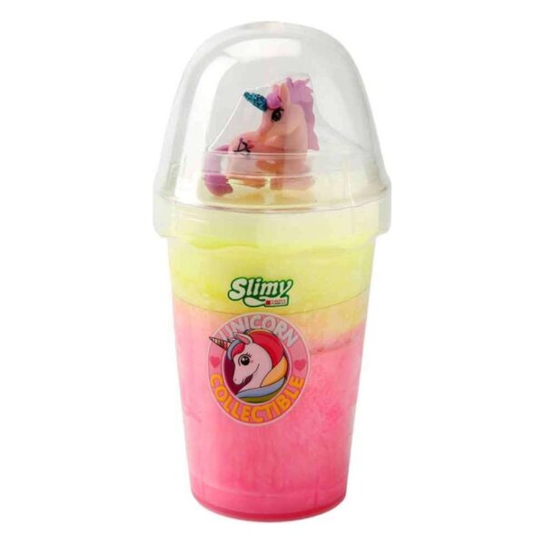 New Slimy Unicorn Collectible 155 g 4 couleurs