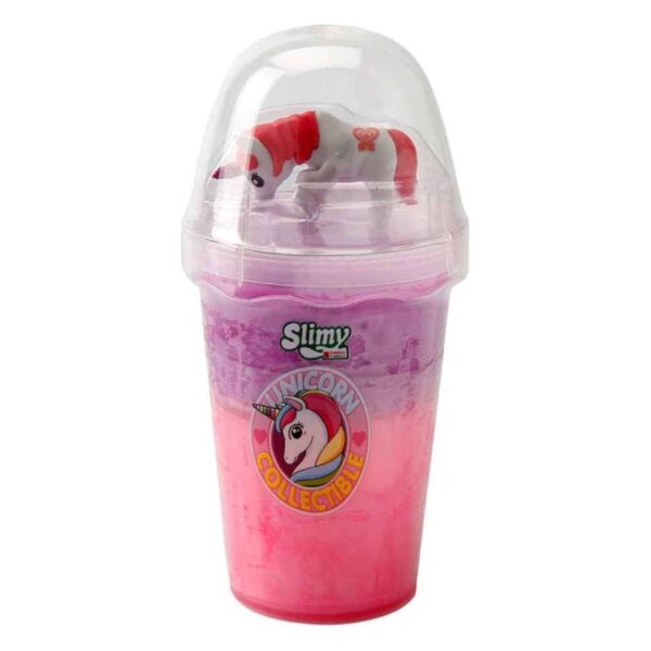 New Slimy Unicorn Collectible 155 g 4 couleurs