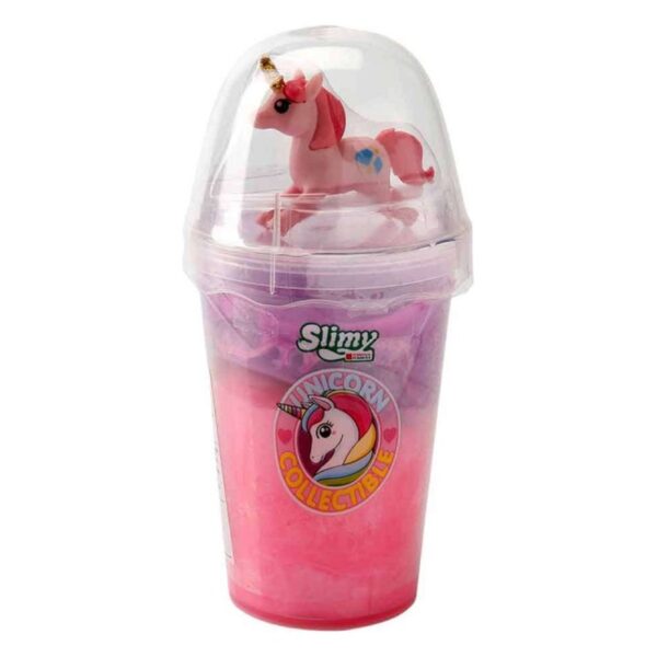 New Slimy Unicorn Collectible 155 g 4 couleurs