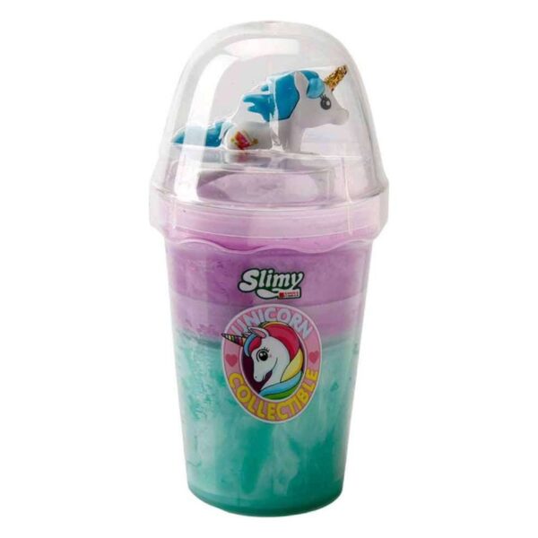 New Slimy Unicorn Collectible 155 g 4 couleurs