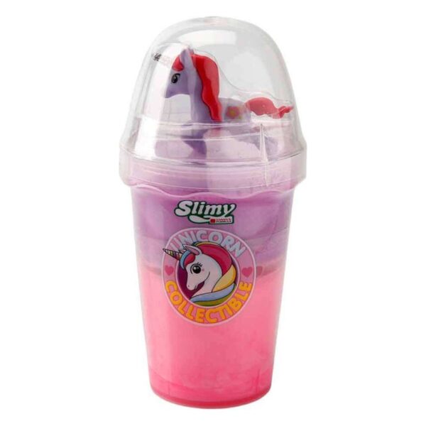 New Slimy Unicorn Collectible 155 g 4 couleurs