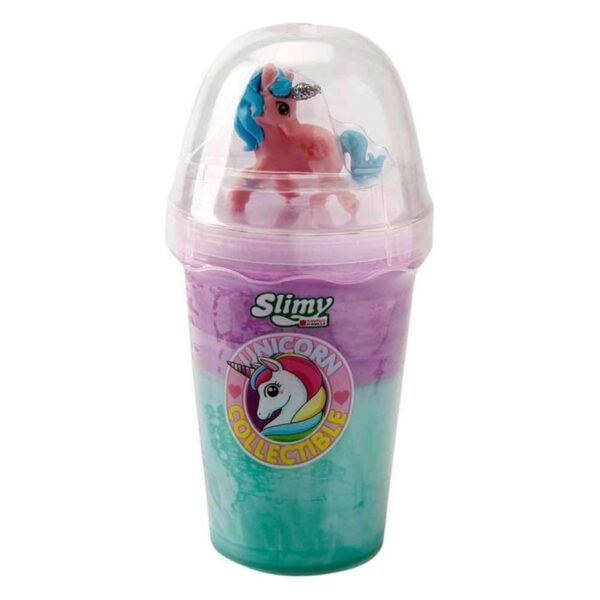 New Slimy Unicorn Collectible 155 g 4 couleurs