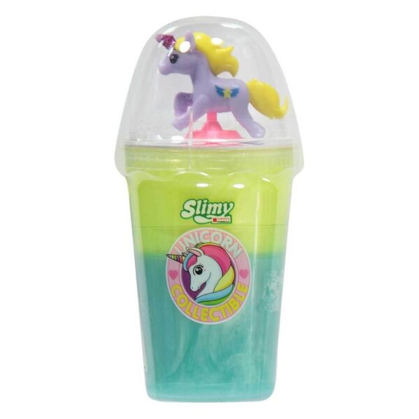 New Slimy Unicorn Collectible 155 g 4 couleurs