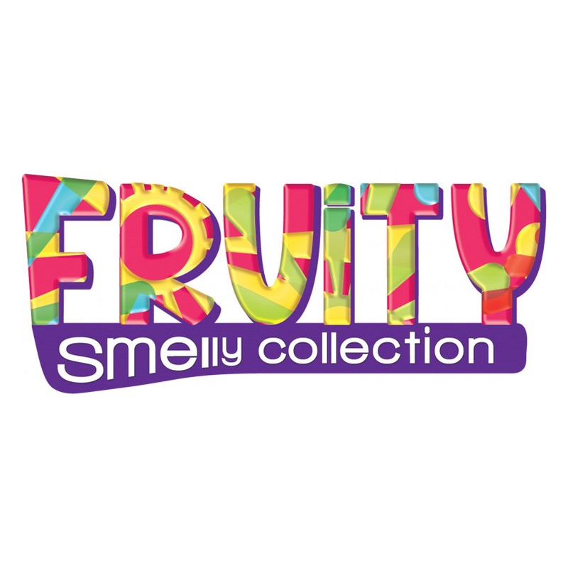 Slimy Fruity 1 pot - 80 Gr 5 Couleurs – Image 3