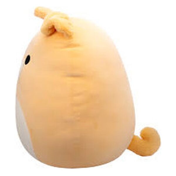 SQCR - Little Plush (7.5" Squishmallows) (Cooper - Tan Dog W/White Belly)