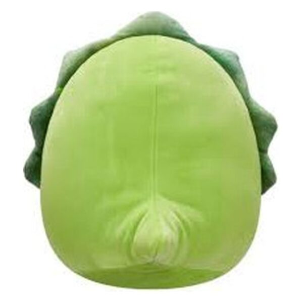 SQCR - Little Plush (7.5" Squishmallows) (Tristan - Green Triceratops W/Fuzzy Belly and Bowtie)