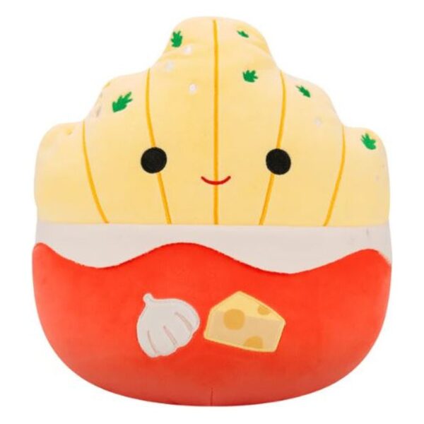 SQCR - Medium Plush (12" Squishmallows) (Brendan - Garlic Parmesan Fries)
