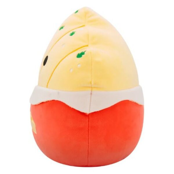 SQCR - Medium Plush (12" Squishmallows) (Brendan - Garlic Parmesan Fries)