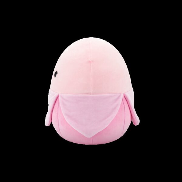 SQCR - Medium Plush (12" Squishmallows) (Lexlex - Pastel Pink Banana)