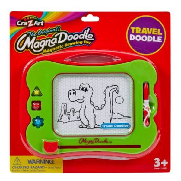 The Original Magna Doodle Travel Size