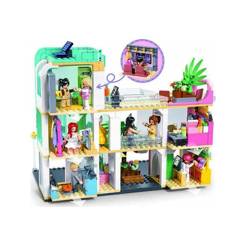 Metropolis D.C. department store – Image 3