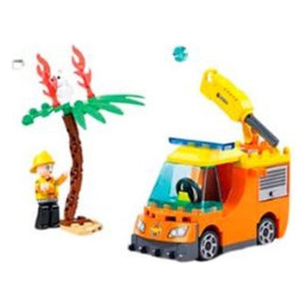 Metropolis mini cars