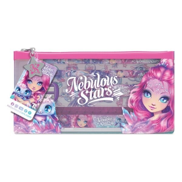 Trousse remplie Cristalia