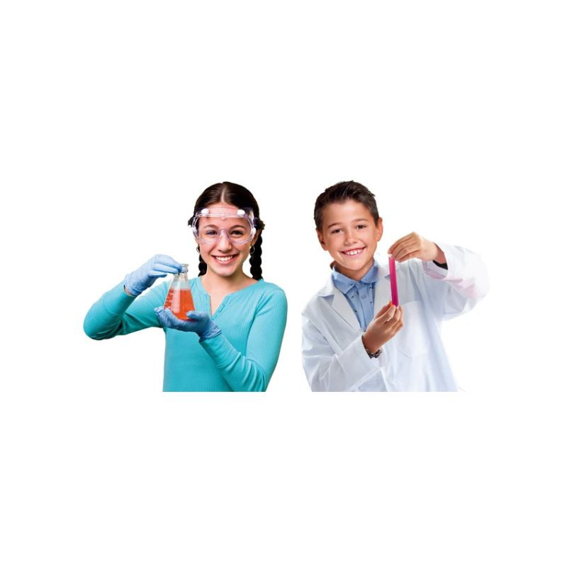 Science & Jeu Laboratoire : Ma première Chimie – Image 2