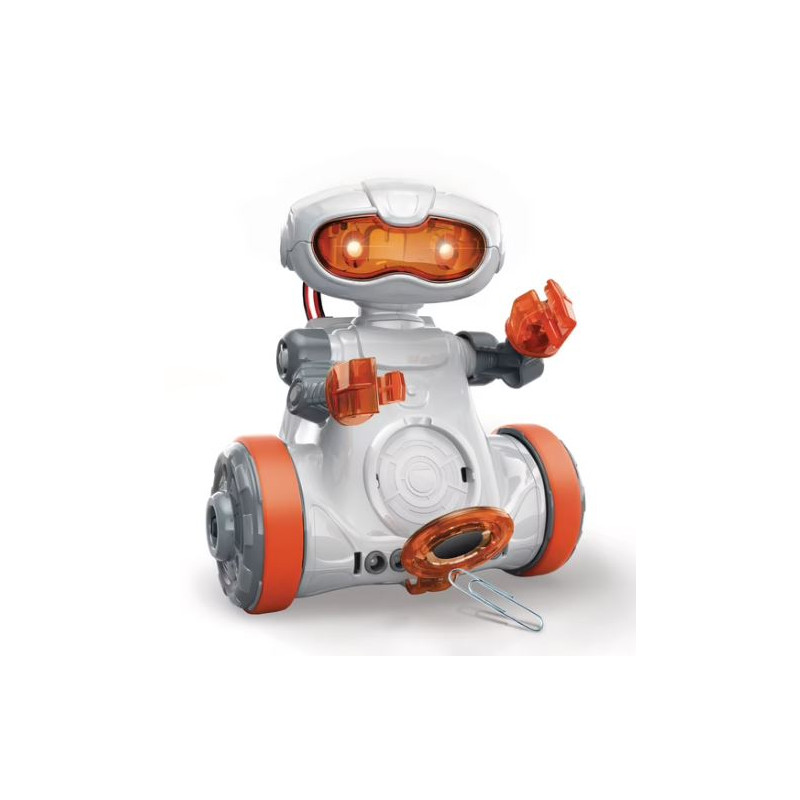 Science & Jeu Robotique : Mon Robot – Image 2
