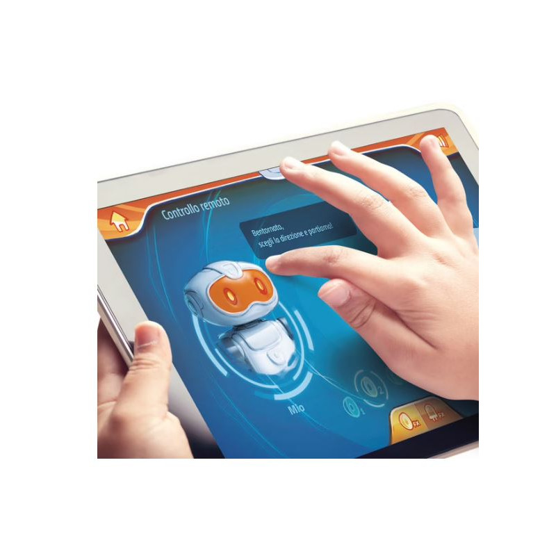 Science & Jeu Robotique : Mon Robot – Image 3