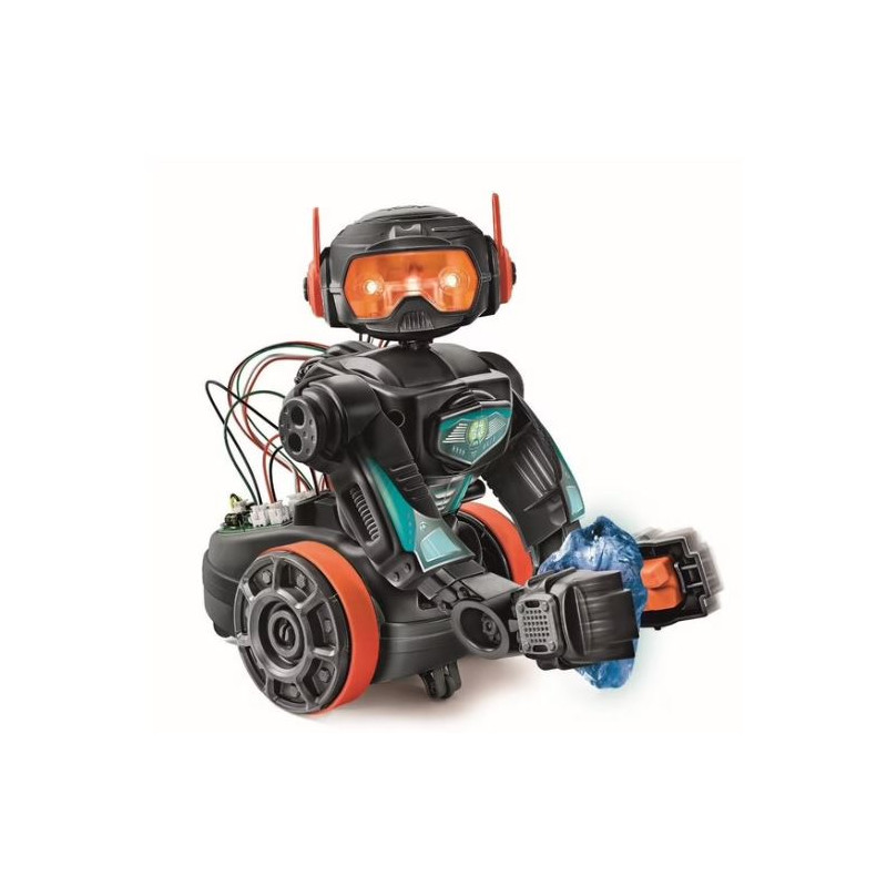 Science & Jeu Robotique :Robot Évolution 2.0 – Image 2