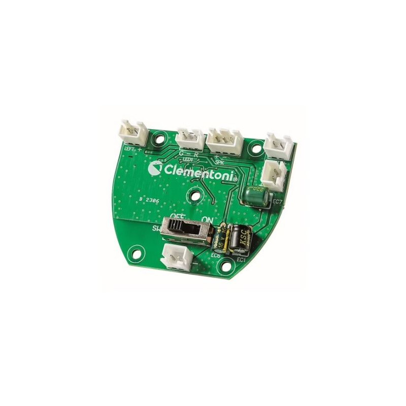 Science & Jeu Robotique :Robot Évolution 2.0 – Image 4