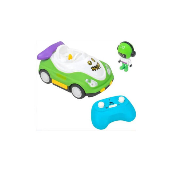 RC - CHIBIKO Kart
