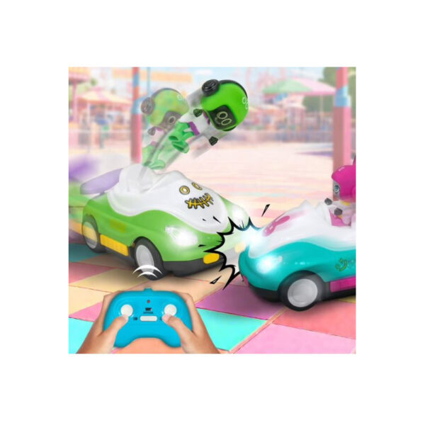 RC - CHIBIKO Kart