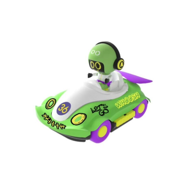 RC - CHIBIKO Kart