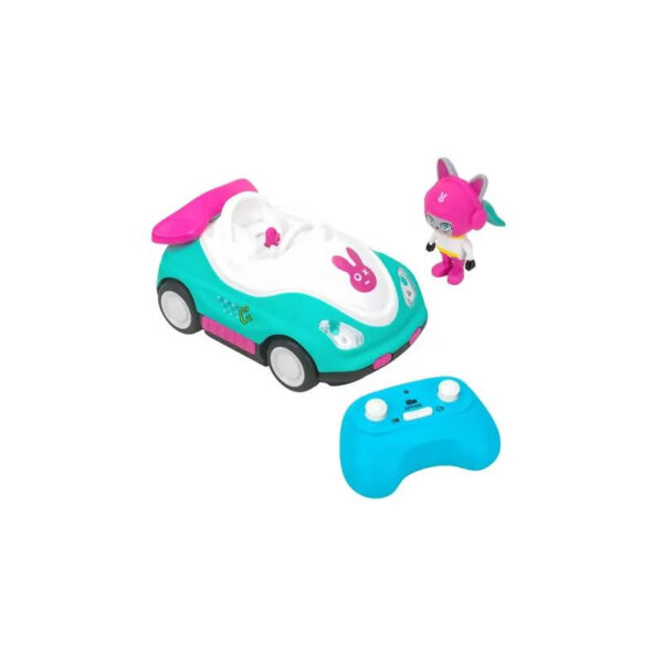 RC - CHIBIYA Kart