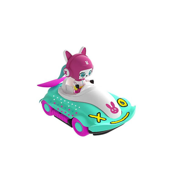 RC - CHIBIYA Kart