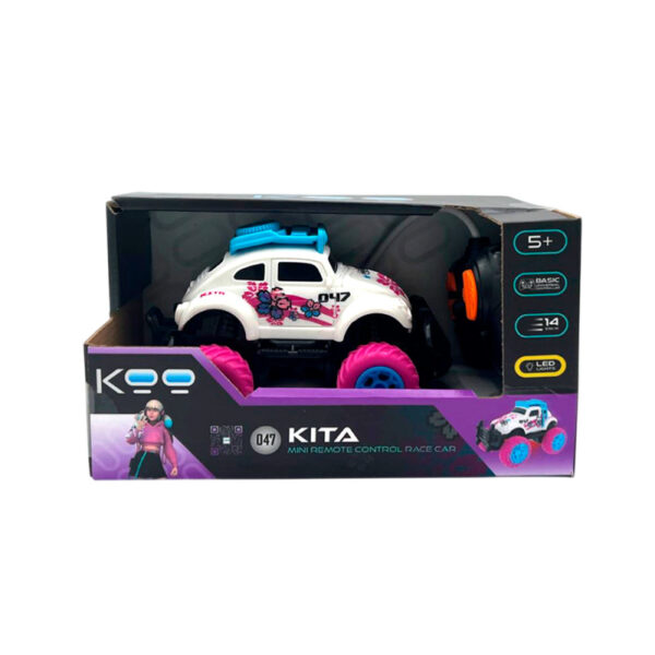 RC - KITA 047