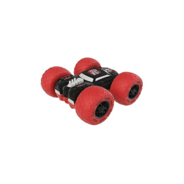 RC - KOO FLIP 4 - ROUGE