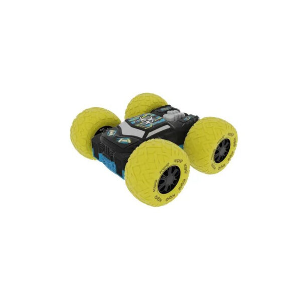 RC - KOO FLIP 4 - JAUNE