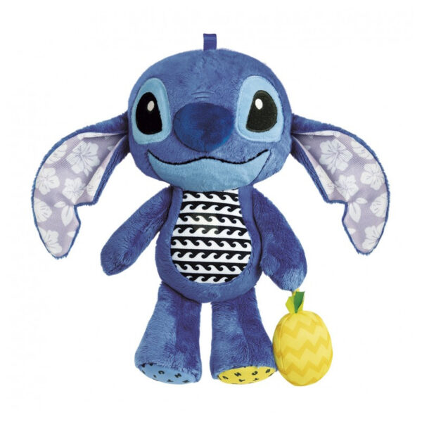 Stitch Premières activités