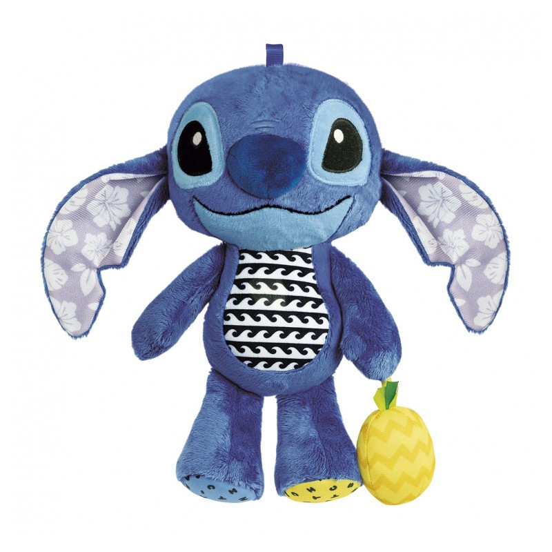Stitch Premières activités – Image 2