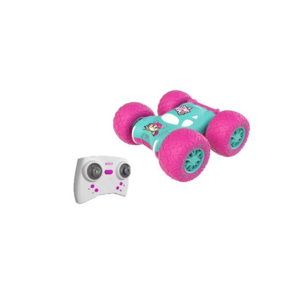 RC - KOO FLIP 5